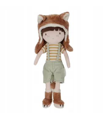 Little Dutch Lalka Sam LD4571