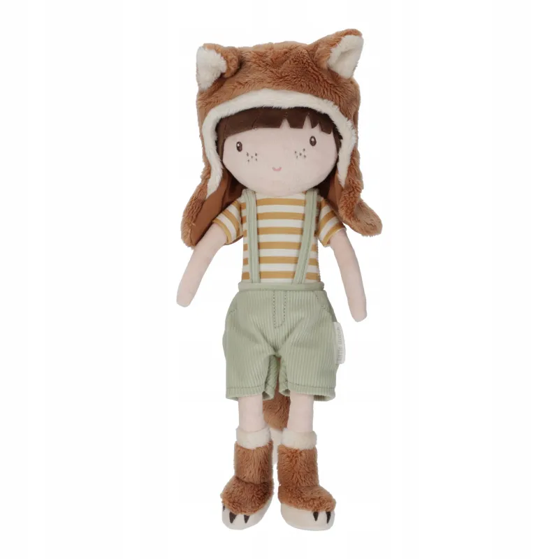 Little Dutch Lalka Sam LD4571 Little Dutch Lalka Sam LD4571