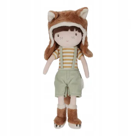 Little Dutch Lalka Sam LD4571