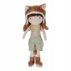 Little Dutch Lalka Sam LD4571 Little Dutch Lalka Sam LD4571