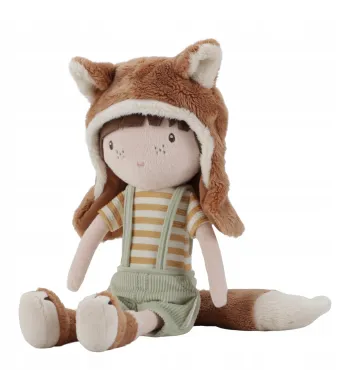Little Dutch Lalka Sam LD4571