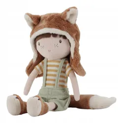 Little Dutch Lalka Sam LD4571 Little Dutch Lalka Sam LD4571