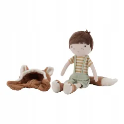 Little Dutch Lalka Sam LD4571 Little Dutch Lalka Sam LD4571