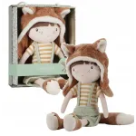 Little Dutch Lalka Sam LD4571