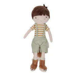 Little Dutch Lalka Sam LD4571 Little Dutch Lalka Sam LD4571