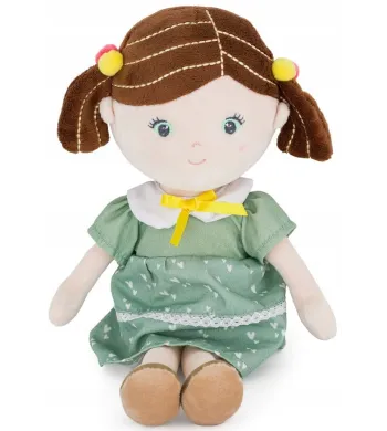 Petite&Mars  Pluszowa laleczka Hannah