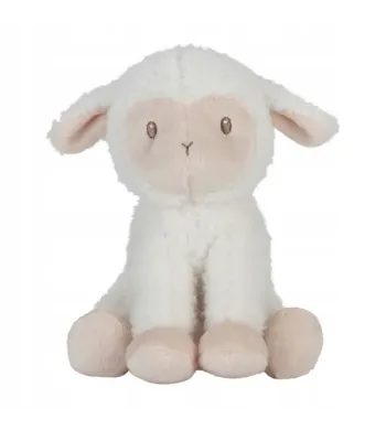 Little Dutch przytulanka owieczka Little Farm LD8834