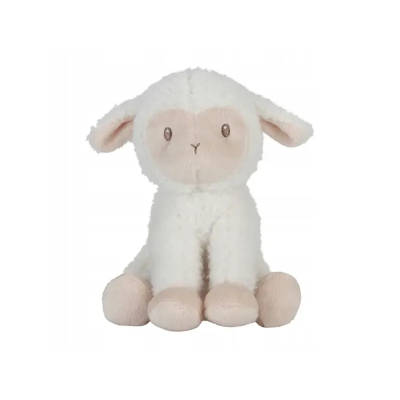 Little Dutch przytulanka owieczka Little Farm LD8834