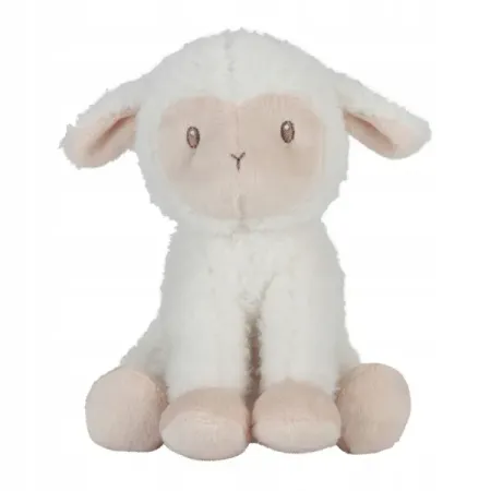 Little Dutch przytulanka owieczka Little Farm LD8834