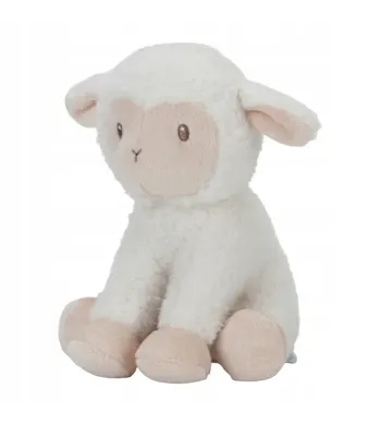 Little Dutch przytulanka owieczka Little Farm LD8834