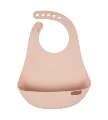 Lovi śliniak silikonowy 51/031_pin