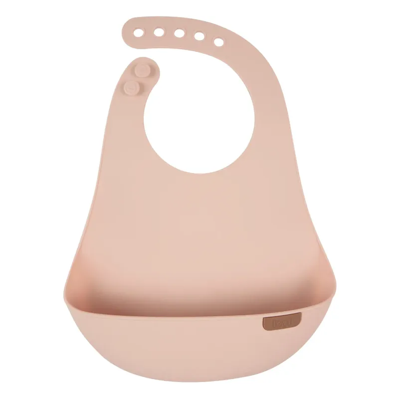 Lovi śliniak silikonowy 51/031_pin