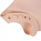 Lovi śliniak silikonowy 51/031_pin