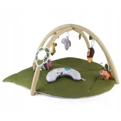 TinyMini mata Liść 353-1A