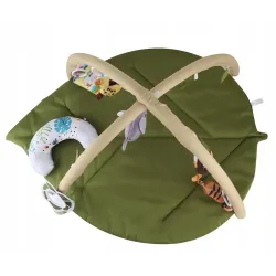 TinyMini mata Liść 353-1A