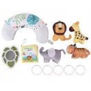 TinyMini mata Liść 353-1A