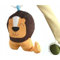 TinyMini mata Liść 353-1A