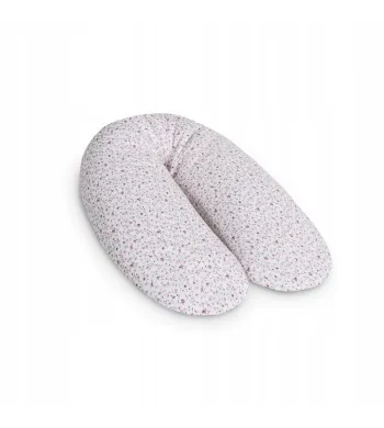 Poduszka wielofunkcyjna Ceba baby Physio multi jersey Forget