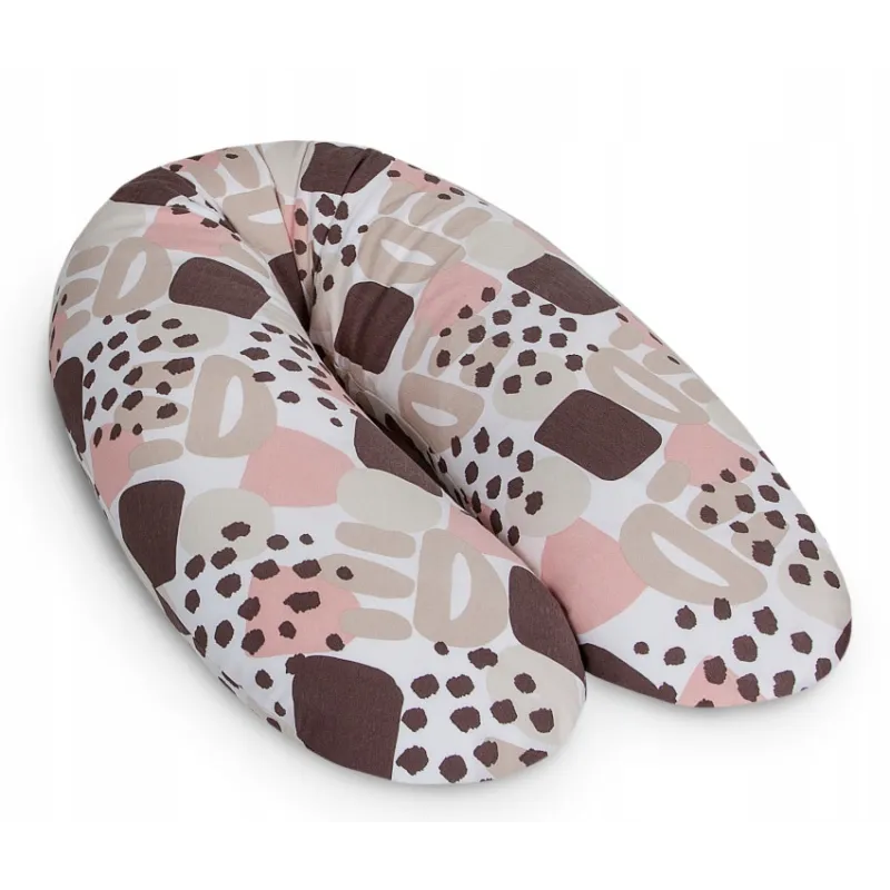 Poduszka wielofunkcyjna Ceba baby Physio multi jersey Multi Boho Poduszka wielofunkcyjna Ceba baby Physio multi jersey Multi Boho