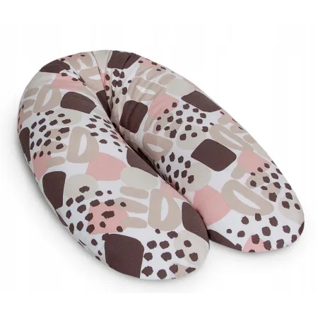Poduszka wielofunkcyjna Ceba baby Physio multi jersey Multi Boho