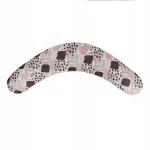 Poduszka wielofunkcyjna Ceba baby Physio multi jersey Multi Boho