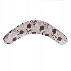 Poduszka wielofunkcyjna Ceba baby Physio multi jersey Multi Boho Poduszka wielofunkcyjna Ceba baby Physio multi jersey Multi Boho