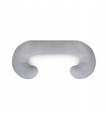 Poduszka wielofunkcyjna Ceba baby PHYSIO duo Jersey