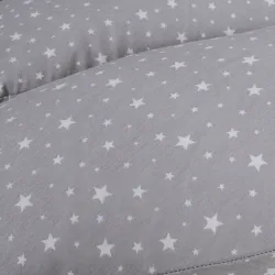 Poduszka wielofunkcyjna Ceba baby PHYSIO duo Jersey Poduszka wielofunkcyjna Ceba baby PHYSIO duo Jersey