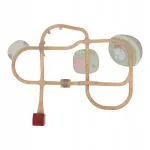 Little Dutch  Kolejka XXL LD2540