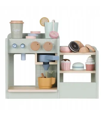 Little Dutch  Kawiarenka FSC LD2508