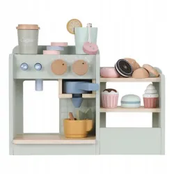 Little Dutch Kawiarenka FSC LD2508 Little Dutch Kawiarenka FSC LD2508