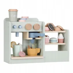 Little Dutch Kawiarenka FSC LD2508 Little Dutch Kawiarenka FSC LD2508