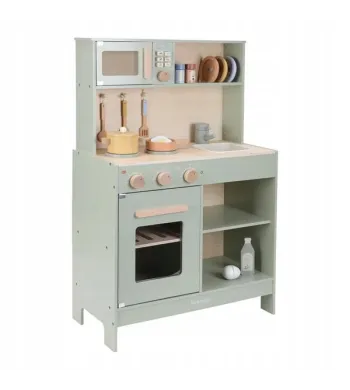 Little Dutch  Kuchnia Miętowa LD2500