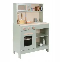 Little Dutch Kuchnia Miętowa LD2500 Little Dutch Kuchnia Miętowa LD2500