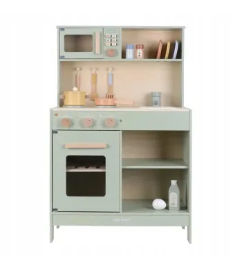 Little Dutch  Kuchnia Miętowa LD2500