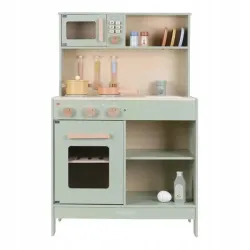 Little Dutch Kuchnia Miętowa LD2500 Little Dutch Kuchnia Miętowa LD2500
