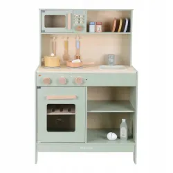 Little Dutch Kuchnia Miętowa LD2500 Little Dutch Kuchnia Miętowa LD2500