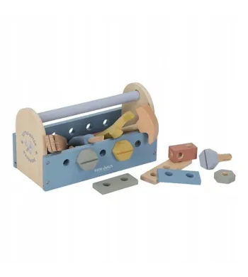 Little Dutch  Toolbox LD2544