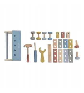Little Dutch  Toolbox LD2544