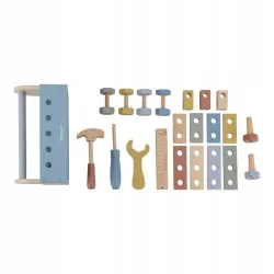 Little Dutch Toolbox LD2544 Little Dutch Toolbox LD2544