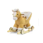 Milly mali koń Polly Light Brown