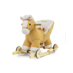 Milly mali koń Polly Light Brown Milly mali koń Polly Light Brown