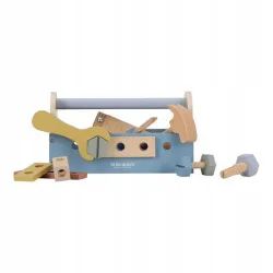 Little Dutch Toolbox LD2544 Little Dutch Toolbox LD2544