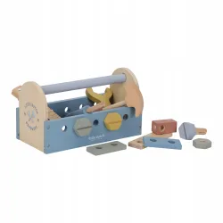 Little Dutch Toolbox LD2544 Little Dutch Toolbox LD2544
