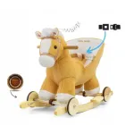 Milly mali koń Polly Light Brown