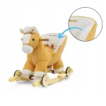 Milly mali koń Polly Light Brown