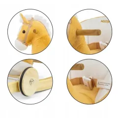 Milly mali koń Polly Light Brown Milly mali koń Polly Light Brown