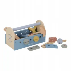 Little Dutch Toolbox LD2544 Little Dutch Toolbox LD2544