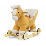 Milly mali koń Polly Light Brown