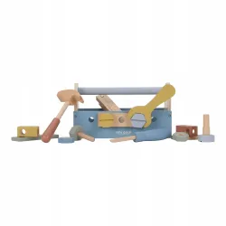 Little Dutch Toolbox LD2544 Little Dutch Toolbox LD2544